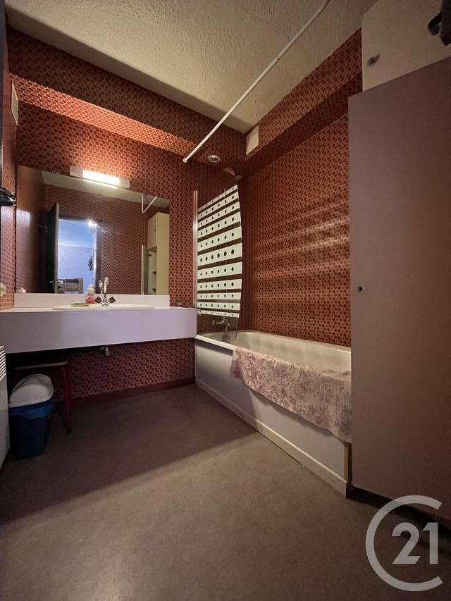 Appartement à vendre - 2 pièces - 40.71 m2 - CAUTERETS - 65 - MIDI-PYRENEES - Century 21 L'Immobilière Des Gaves