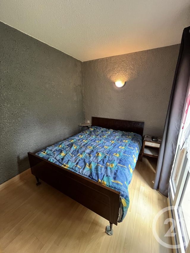 Appartement à vendre - 2 pièces - 40.71 m2 - CAUTERETS - 65 - MIDI-PYRENEES - Century 21 L'Immobilière Des Gaves