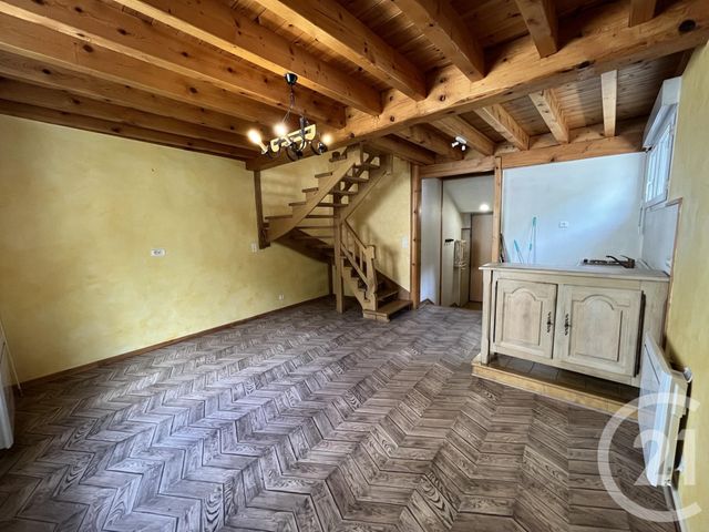 appartement - CAUTERETS - 65