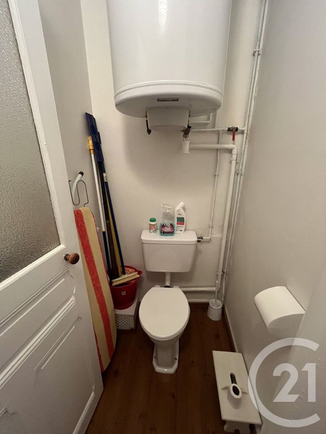 Appartement à vendre - 2 pièces - 33.06 m2 - CAUTERETS - 65 - MIDI-PYRENEES - Century 21 L'Immobilière Des Gaves