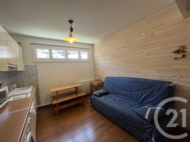 appartement - CAUTERETS - 65