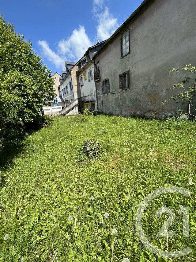 maison à vendre - 9 pièces - 135.0 m2 - CAUTERETS - 65 - MIDI-PYRENEES - Century 21 L'Immobilière Des Gaves