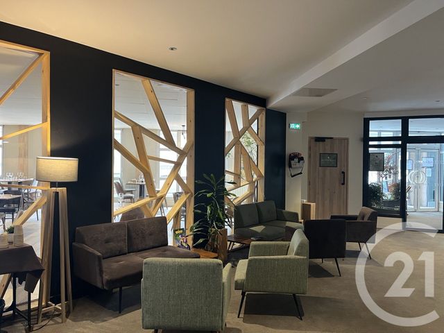 Appartement Studio à vendre - 1 pièce - 18.27 m2 - CAUTERETS - 65 - MIDI-PYRENEES - Century 21 L'Immobilière Des Gaves