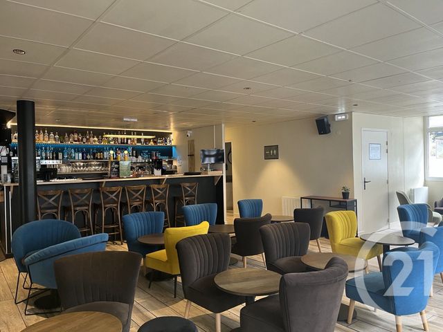 Appartement Studio à vendre - 1 pièce - 18.27 m2 - CAUTERETS - 65 - MIDI-PYRENEES - Century 21 L'Immobilière Des Gaves