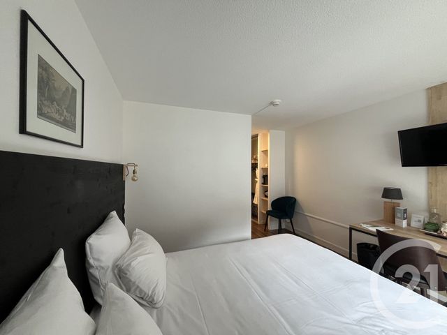 Appartement Studio à vendre - 1 pièce - 18.27 m2 - CAUTERETS - 65 - MIDI-PYRENEES - Century 21 L'Immobilière Des Gaves