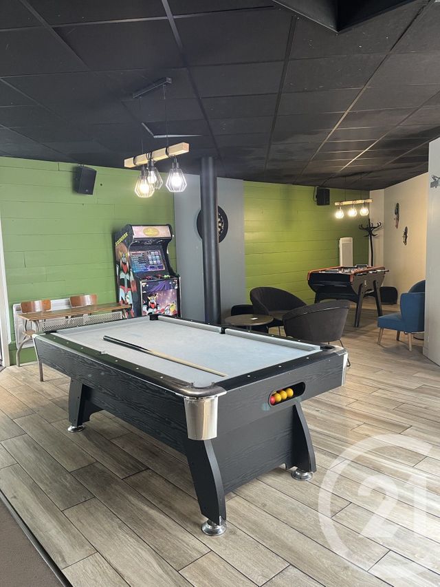 Appartement Studio à vendre - 1 pièce - 18.27 m2 - CAUTERETS - 65 - MIDI-PYRENEES - Century 21 L'Immobilière Des Gaves