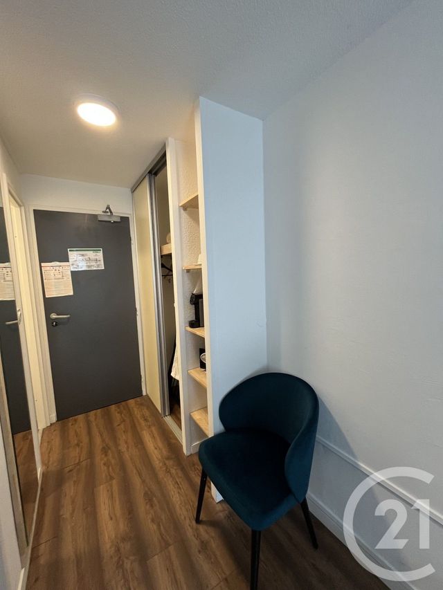 Appartement Studio à vendre - 1 pièce - 18.27 m2 - CAUTERETS - 65 - MIDI-PYRENEES - Century 21 L'Immobilière Des Gaves