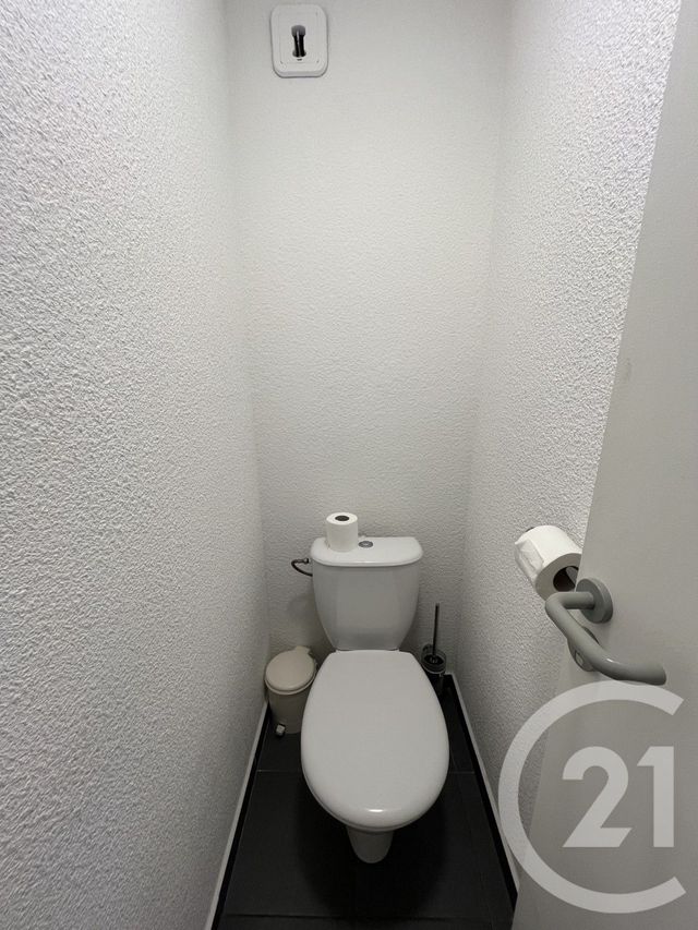 Appartement Studio à vendre - 1 pièce - 18.27 m2 - CAUTERETS - 65 - MIDI-PYRENEES - Century 21 L'Immobilière Des Gaves