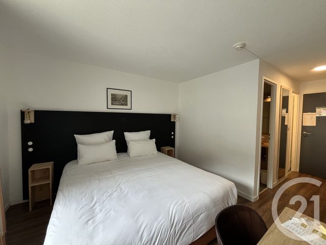 Appartement Studio à vendre - 1 pièce - 18.27 m2 - CAUTERETS - 65 - MIDI-PYRENEES - Century 21 L'Immobilière Des Gaves