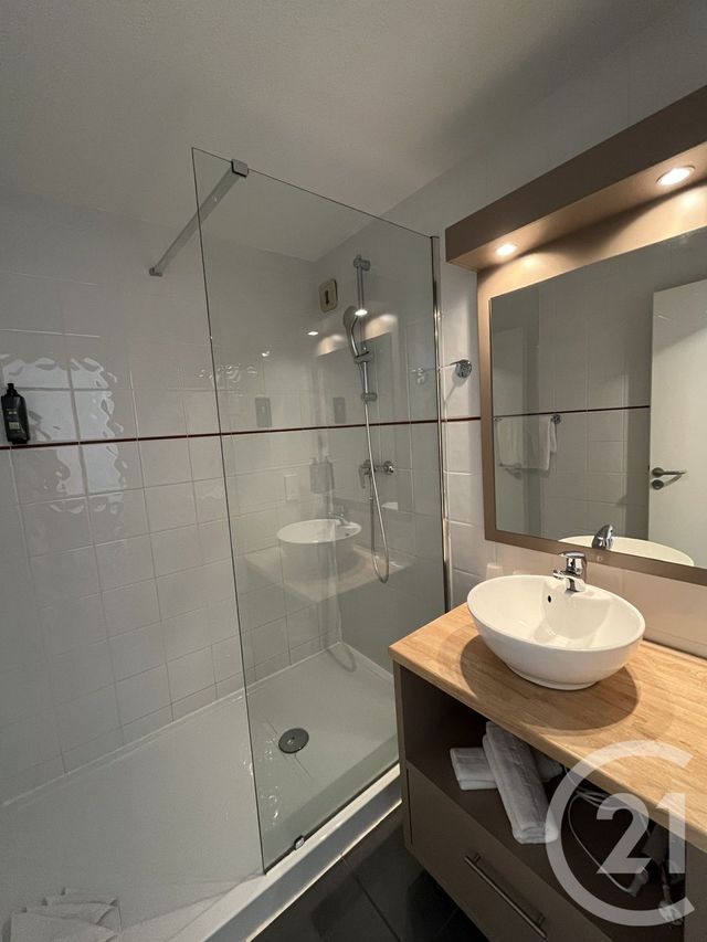 Appartement Studio à vendre - 1 pièce - 18.27 m2 - CAUTERETS - 65 - MIDI-PYRENEES - Century 21 L'Immobilière Des Gaves