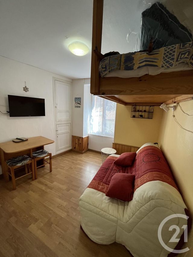 appartement - CAUTERETS - 65