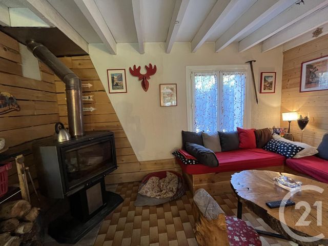 Maison à vendre CAUTERETS