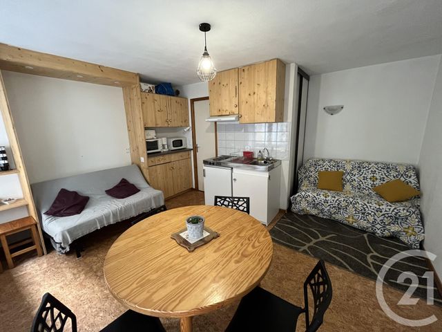 appartement - CAUTERETS - 65