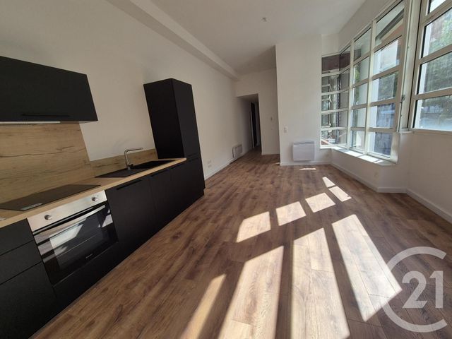 Appartement F2 à vendre - 2 pièces - 61.6 m2 - CAUTERETS - 65 - MIDI-PYRENEES - Century 21 L'Immobilière Des Gaves