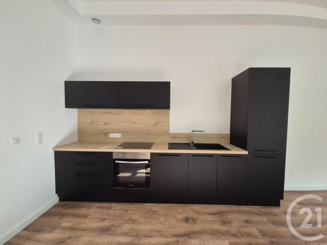 Appartement F2 à vendre - 2 pièces - 61.6 m2 - CAUTERETS - 65 - MIDI-PYRENEES - Century 21 L'Immobilière Des Gaves