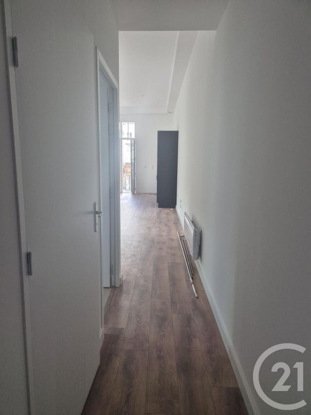 Appartement F2 à vendre - 2 pièces - 61.6 m2 - CAUTERETS - 65 - MIDI-PYRENEES - Century 21 L'Immobilière Des Gaves