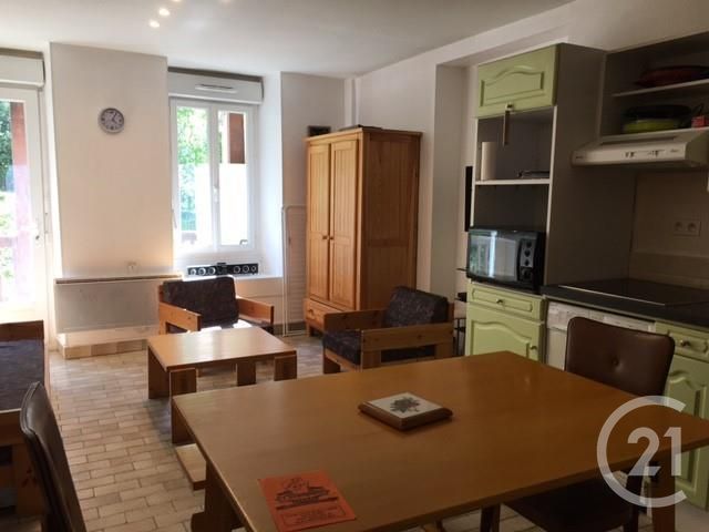 appartement - CAUTERETS - 65