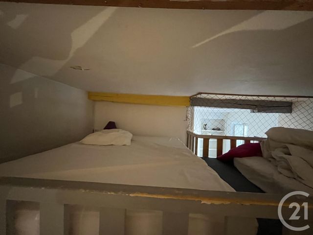 Appartement Studio à vendre - 1 pièce - 26.88 m2 - CAUTERETS - 65 - MIDI-PYRENEES - Century 21 L'Immobilière Des Gaves