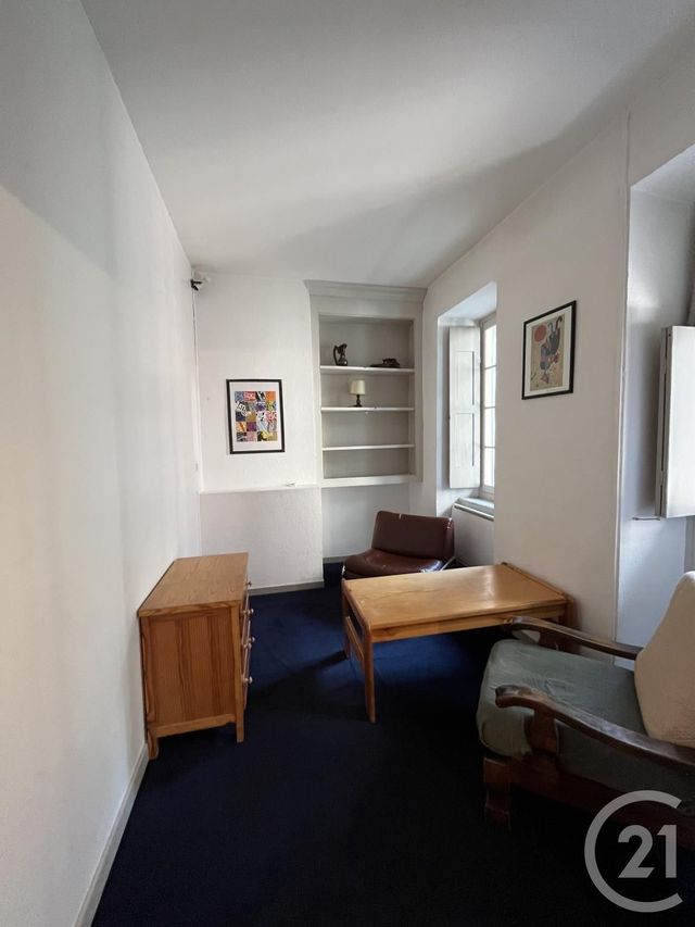 Appartement Studio à vendre - 1 pièce - 26.88 m2 - CAUTERETS - 65 - MIDI-PYRENEES - Century 21 L'Immobilière Des Gaves