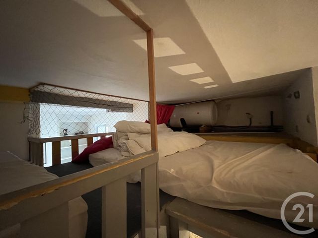 Appartement Studio à vendre - 1 pièce - 26.88 m2 - CAUTERETS - 65 - MIDI-PYRENEES - Century 21 L'Immobilière Des Gaves