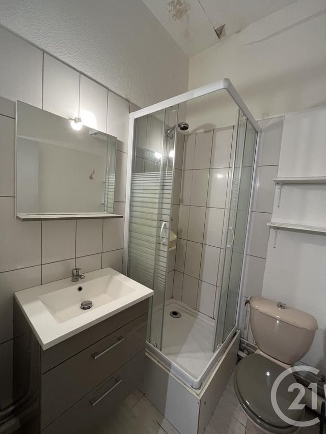 Appartement Studio à vendre - 1 pièce - 26.88 m2 - CAUTERETS - 65 - MIDI-PYRENEES - Century 21 L'Immobilière Des Gaves