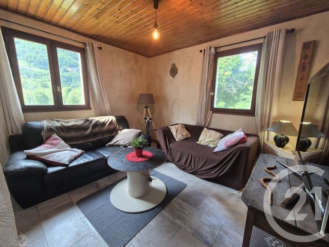 Afficher la photo en grand maison à vendre - 7 pièces - 121.0 m2 - CAUTERETS - 65 - MIDI-PYRENEES - Century 21 L'Immobilière Des Gaves