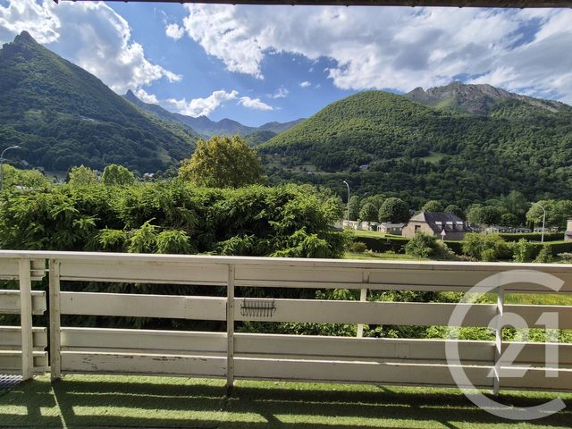 Afficher la photo en grand maison à vendre - 7 pièces - 121.0 m2 - CAUTERETS - 65 - MIDI-PYRENEES - Century 21 L'Immobilière Des Gaves
