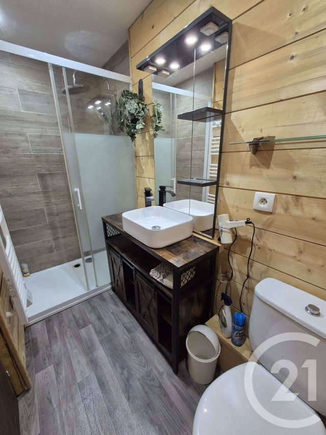 Afficher la photo en grand maison à vendre - 7 pièces - 121.0 m2 - CAUTERETS - 65 - MIDI-PYRENEES - Century 21 L'Immobilière Des Gaves