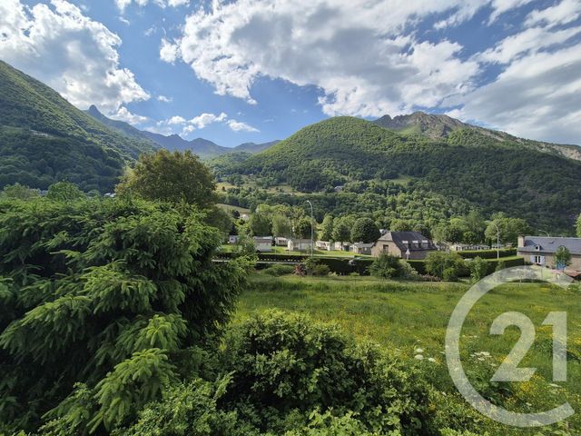 Afficher la photo en grand maison à vendre - 7 pièces - 121.0 m2 - CAUTERETS - 65 - MIDI-PYRENEES - Century 21 L'Immobilière Des Gaves