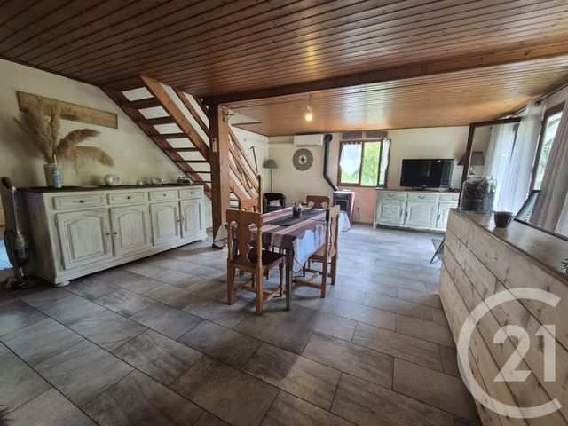 Afficher la photo en grand maison à vendre - 7 pièces - 121.0 m2 - CAUTERETS - 65 - MIDI-PYRENEES - Century 21 L'Immobilière Des Gaves