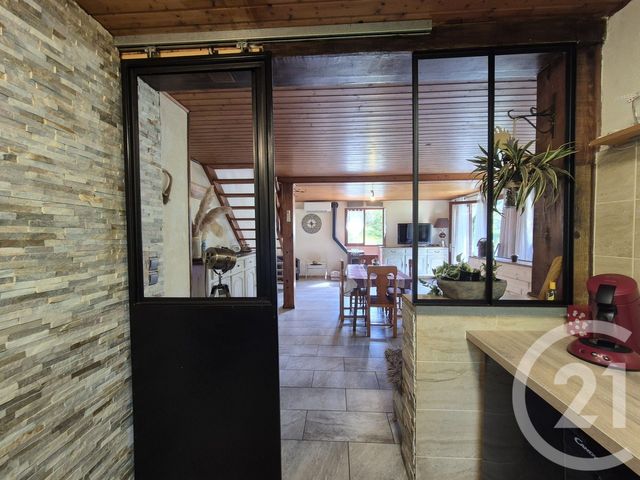 Afficher la photo en grand maison à vendre - 7 pièces - 121.0 m2 - CAUTERETS - 65 - MIDI-PYRENEES - Century 21 L'Immobilière Des Gaves