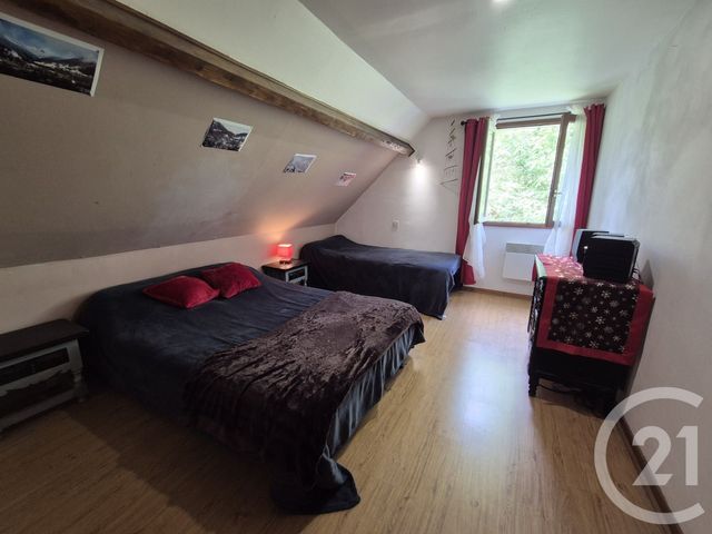 Afficher la photo en grand maison à vendre - 7 pièces - 121.0 m2 - CAUTERETS - 65 - MIDI-PYRENEES - Century 21 L'Immobilière Des Gaves