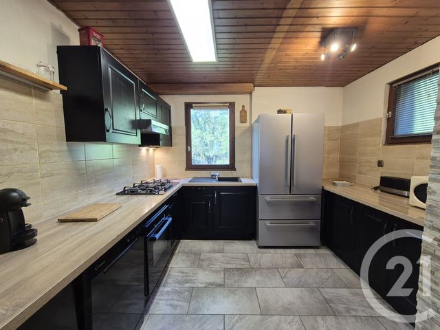 Afficher la photo en grand maison à vendre - 7 pièces - 121.0 m2 - CAUTERETS - 65 - MIDI-PYRENEES - Century 21 L'Immobilière Des Gaves