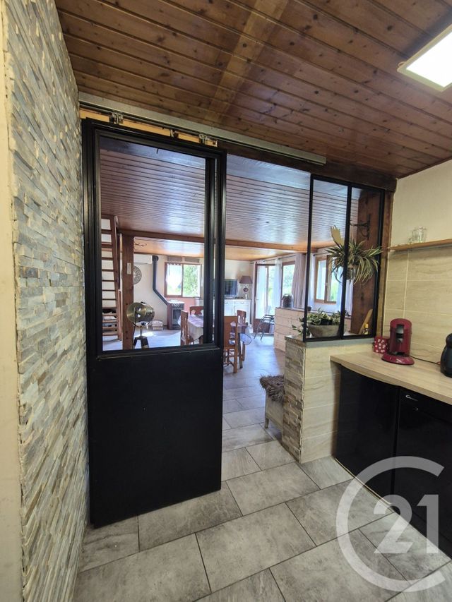 Afficher la photo en grand maison à vendre - 7 pièces - 121.0 m2 - CAUTERETS - 65 - MIDI-PYRENEES - Century 21 L'Immobilière Des Gaves