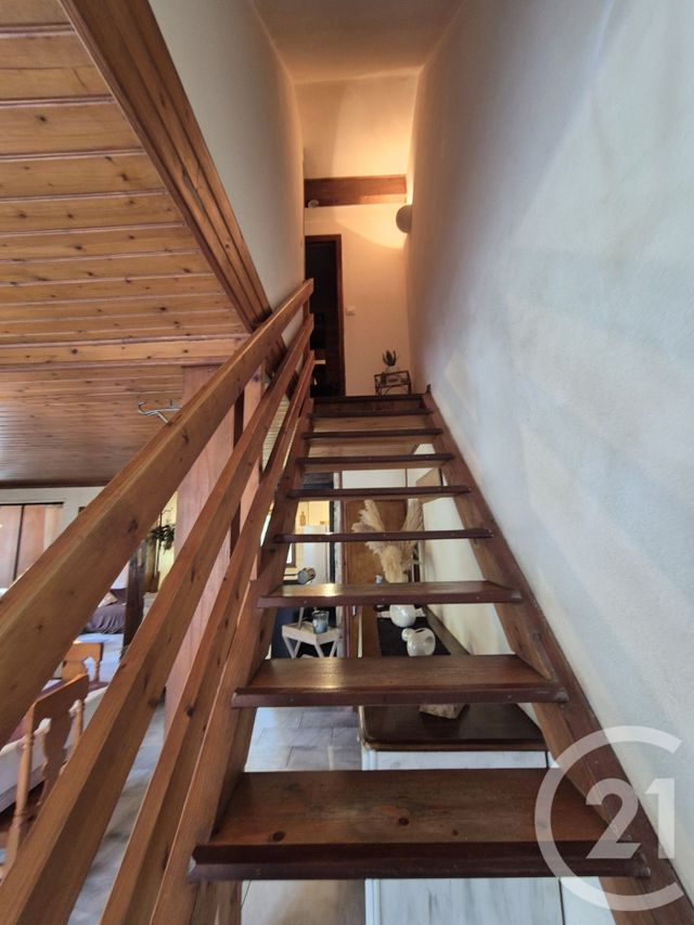 Afficher la photo en grand maison à vendre - 7 pièces - 121.0 m2 - CAUTERETS - 65 - MIDI-PYRENEES - Century 21 L'Immobilière Des Gaves