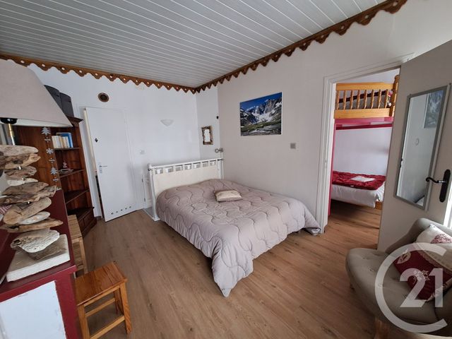 Appartement à vendre - 3 pièces - 36.24 m2 - CAUTERETS - 65 - MIDI-PYRENEES - Century 21 L'Immobilière Des Gaves