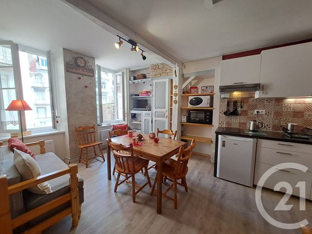 Appartement à vendre CAUTERETS