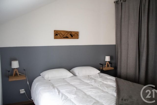 Appartement F3 à vendre - 3 pièces - 51.74 m2 - CAUTERETS - 65 - MIDI-PYRENEES - Century 21 L'Immobilière Des Gaves