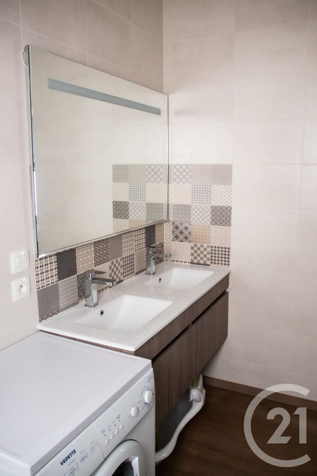 Appartement F3 à vendre - 3 pièces - 51.74 m2 - CAUTERETS - 65 - MIDI-PYRENEES - Century 21 L'Immobilière Des Gaves