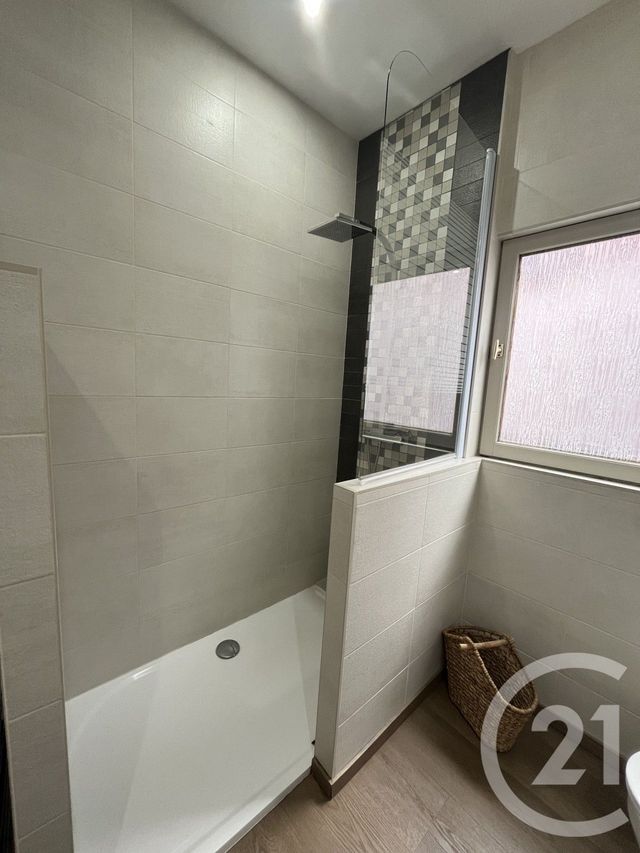 Appartement F3 à vendre - 3 pièces - 51.74 m2 - CAUTERETS - 65 - MIDI-PYRENEES - Century 21 L'Immobilière Des Gaves