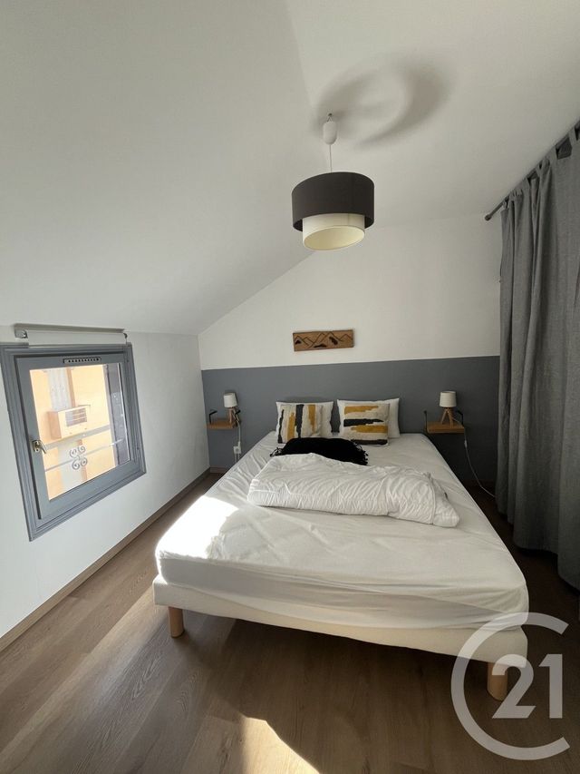 Appartement F3 à vendre - 3 pièces - 51.74 m2 - CAUTERETS - 65 - MIDI-PYRENEES - Century 21 L'Immobilière Des Gaves