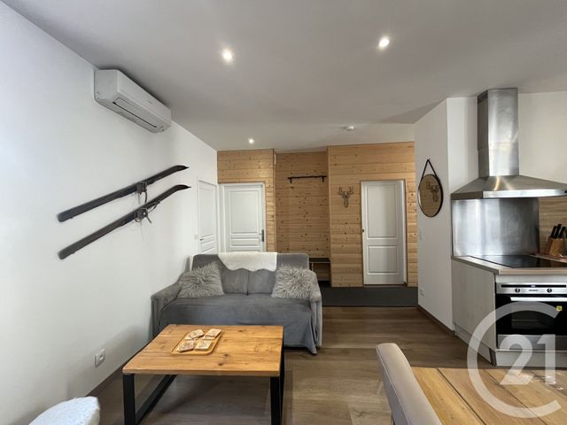 appartement - CAUTERETS - 65