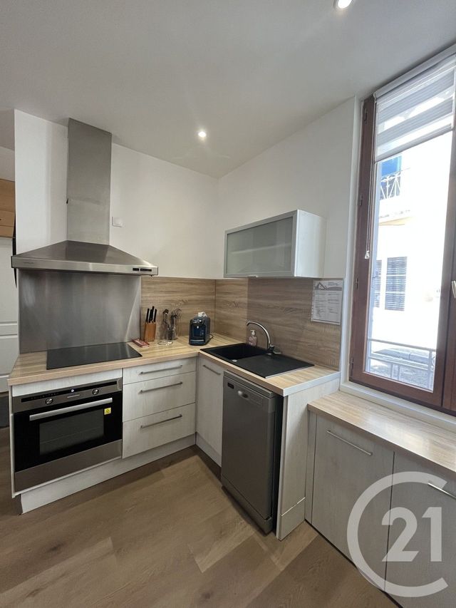 Appartement F3 à vendre - 3 pièces - 51.74 m2 - CAUTERETS - 65 - MIDI-PYRENEES - Century 21 L'Immobilière Des Gaves