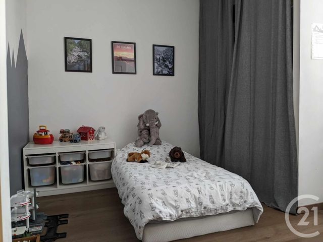 Appartement F3 à vendre - 3 pièces - 51.74 m2 - CAUTERETS - 65 - MIDI-PYRENEES - Century 21 L'Immobilière Des Gaves