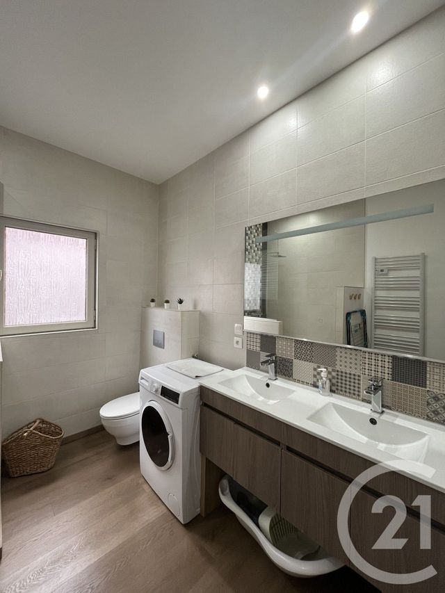 Appartement F3 à vendre - 3 pièces - 51.74 m2 - CAUTERETS - 65 - MIDI-PYRENEES - Century 21 L'Immobilière Des Gaves