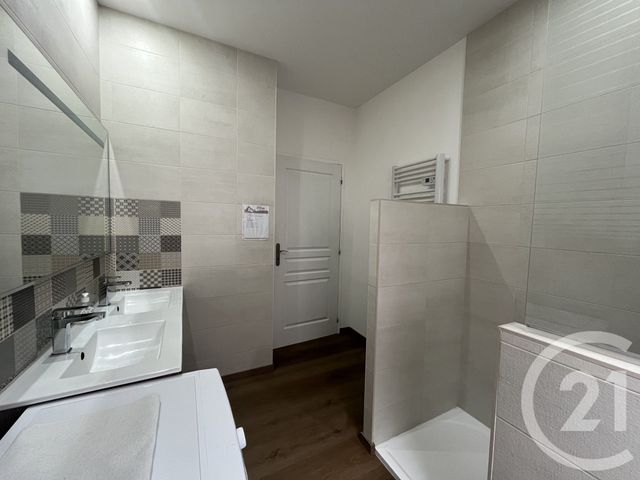 Appartement F3 à vendre - 3 pièces - 51.74 m2 - CAUTERETS - 65 - MIDI-PYRENEES - Century 21 L'Immobilière Des Gaves