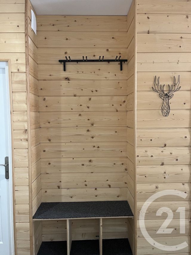 Appartement F3 à vendre - 3 pièces - 51.74 m2 - CAUTERETS - 65 - MIDI-PYRENEES - Century 21 L'Immobilière Des Gaves