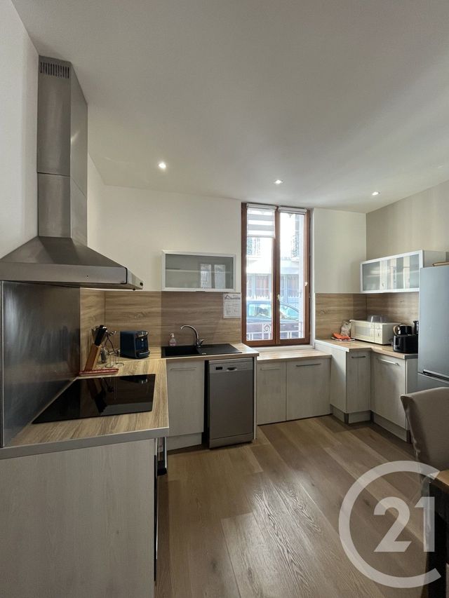 Appartement F3 à vendre - 3 pièces - 51.74 m2 - CAUTERETS - 65 - MIDI-PYRENEES - Century 21 L'Immobilière Des Gaves