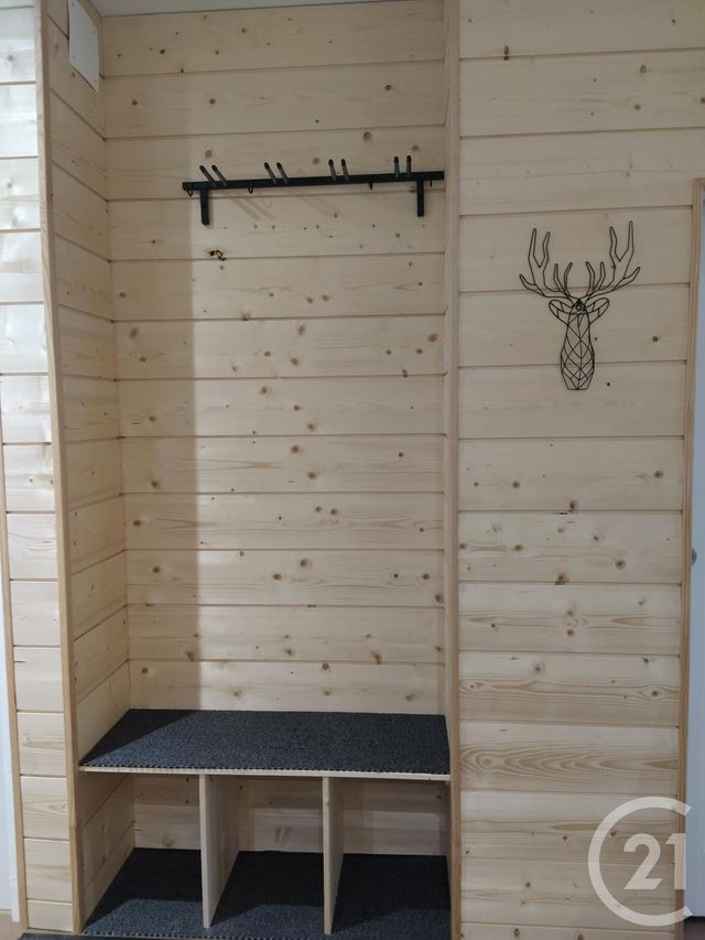 Appartement F3 à vendre - 3 pièces - 51.74 m2 - CAUTERETS - 65 - MIDI-PYRENEES - Century 21 L'Immobilière Des Gaves