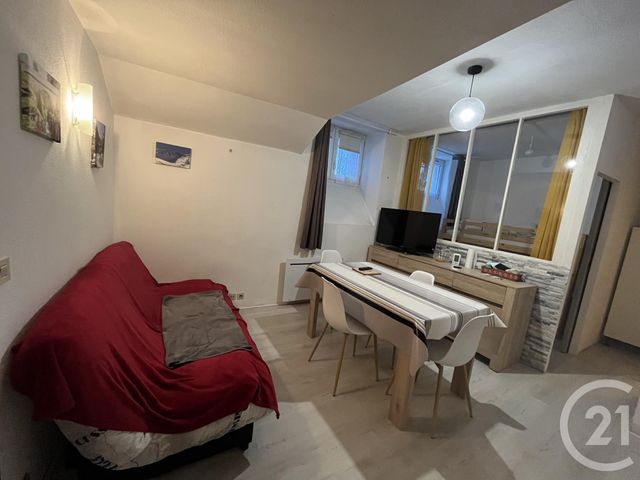 Appartement F2 à vendre CAUTERETS